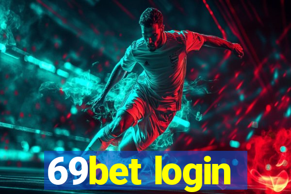 69bet login